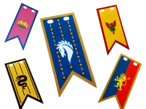 All Banners