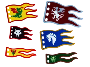 All Flags