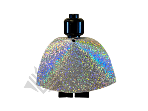 Glitter Classic Cape