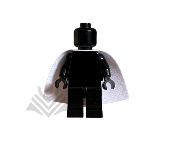 Basic cape - www.Minifig-Capes.com