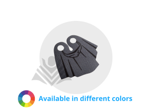 Han Solo cape (Hood)