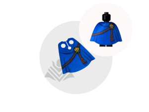 Lego ninjago Jay cape
