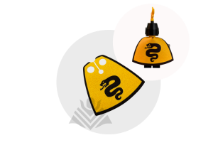 lego knight cape 31168