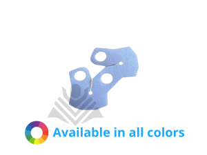 cusom lego Armour Shoulder cape