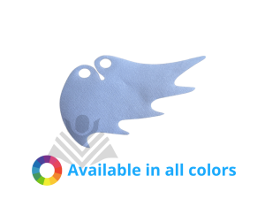 custom Batman waving cape