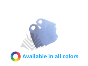 custom lego Han Solo cape