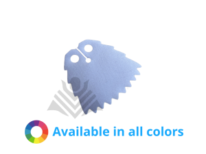 custom lego Jagged cape