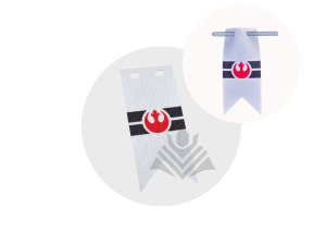 lego Rebel Alliance banner