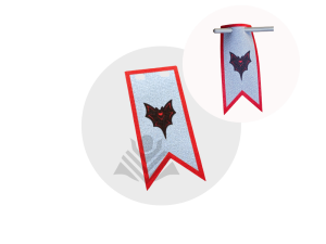 custom lego Vampire knight banner