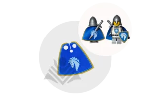 lego 31168 cape , lego Horse knight cape
