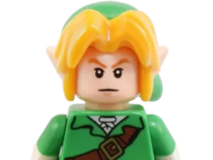 Zelda